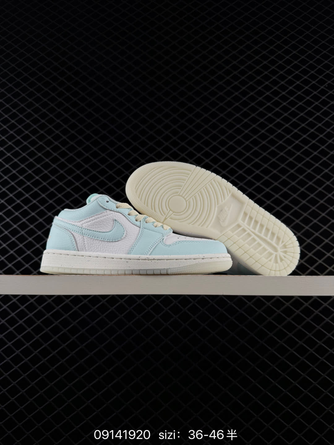 Nike Air Jordan 1 LowAJ1-HJ5999-400